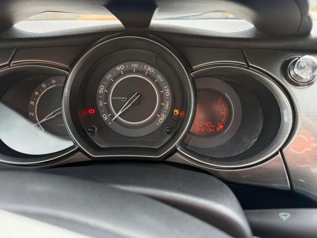 Citroen C3 1.1 BENZINA - 2011