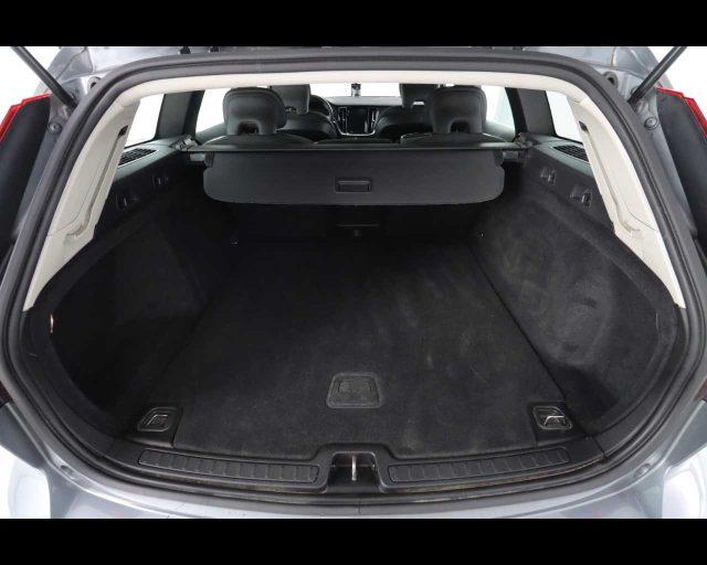 VOLVO V60 D3 Geartronic Business