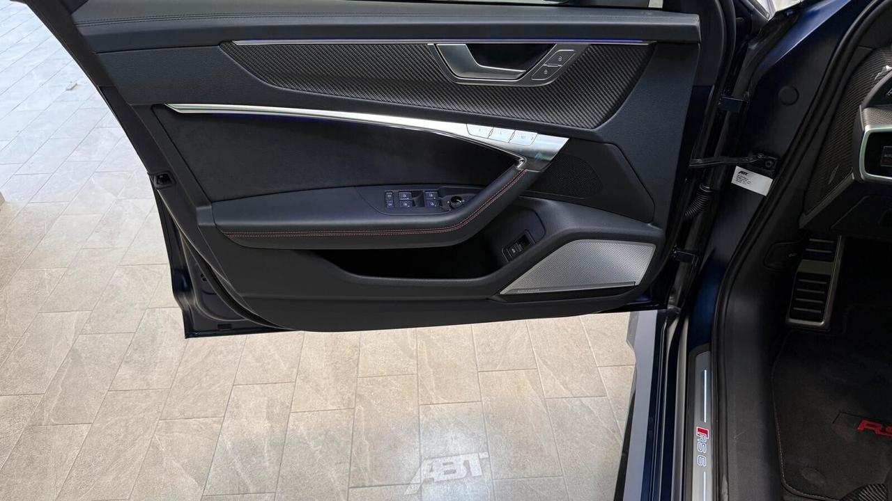AUDI RS6-X ABT 760CV 2024 1 OF 30