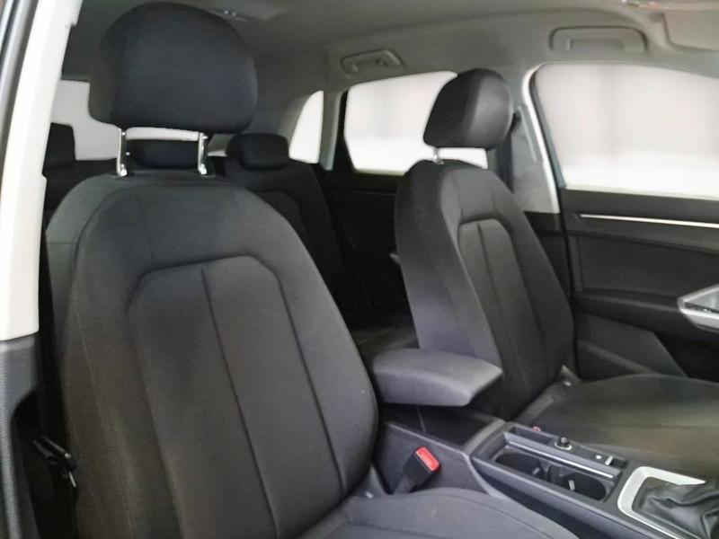 AUDI Q3 SPORTBACK 35 TDI S TRONIC BUSINESS ADVANCED SUV
