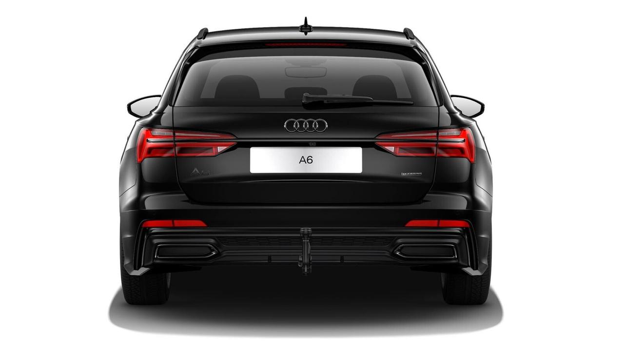 AUDI A6 AVANT 50TDI QUATTRO S-LINE IN ARRIVO