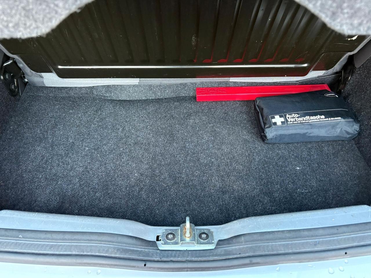 Fiat Panda 85.000 Km