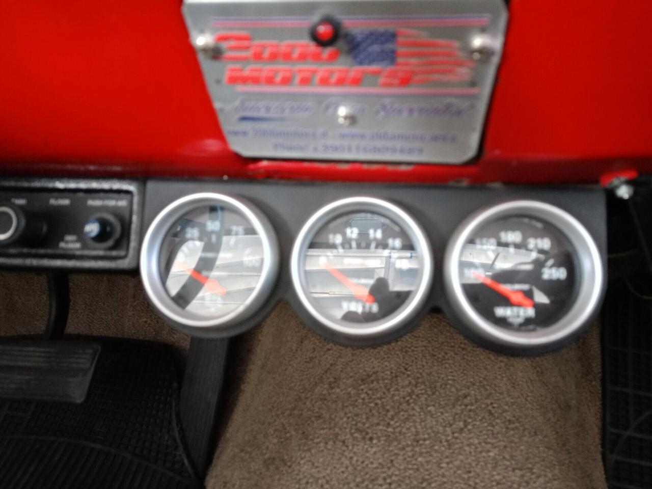 Chevrolet El Camino EL CAMINO