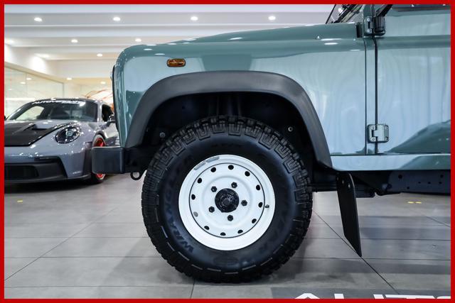 LAND ROVER Defender 110 Station Wagon - ITALIANA - ARIA CONDIZIONATA