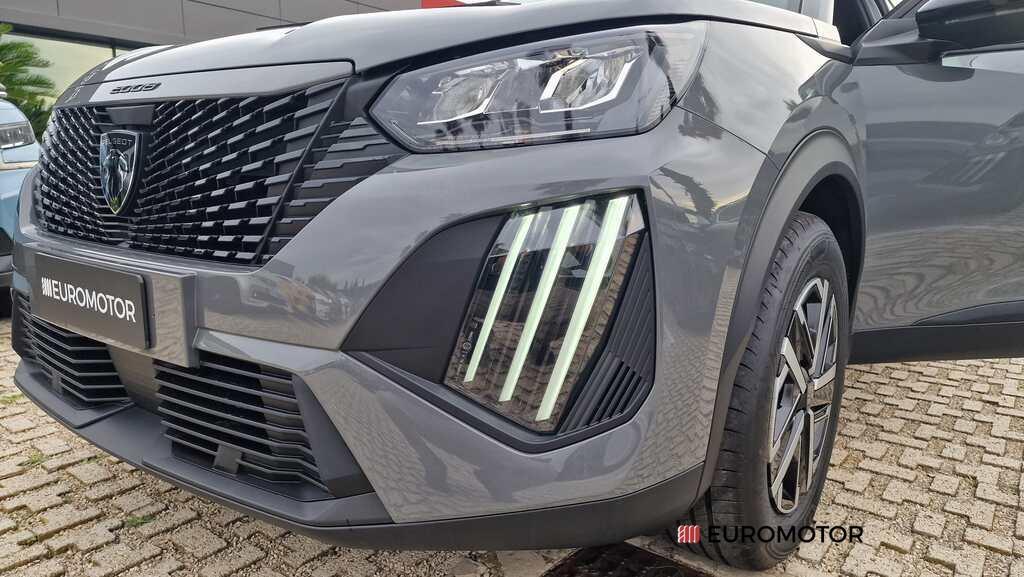 Peugeot 2008 1.2 PureTech Active