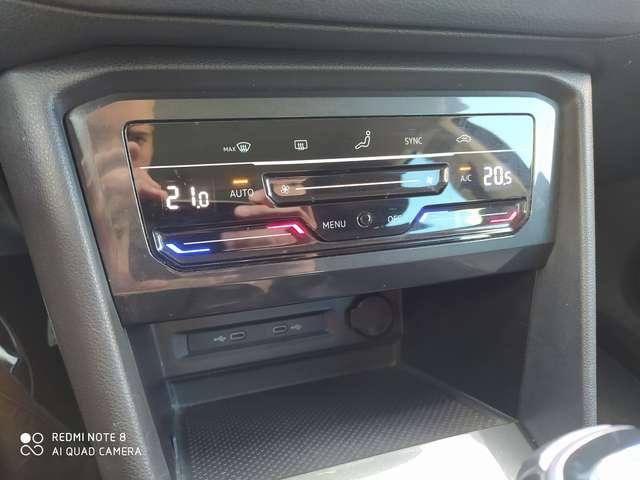 Volkswagen Tiguan Tiguan II 2021 2.0 tdi Life 150cv dsg