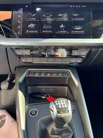 Audi A3 SPB 30 TDI Business NAVI-LED-PHONE APPS