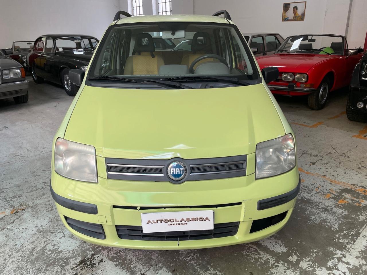 Fiat Panda 1.2 Dynamic UNICO PROPRIETARIO!!!