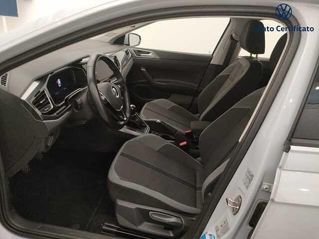Volkswagen Polo 6ª serie 1.0 TSI 5p. Highline BlueMotion Technology
