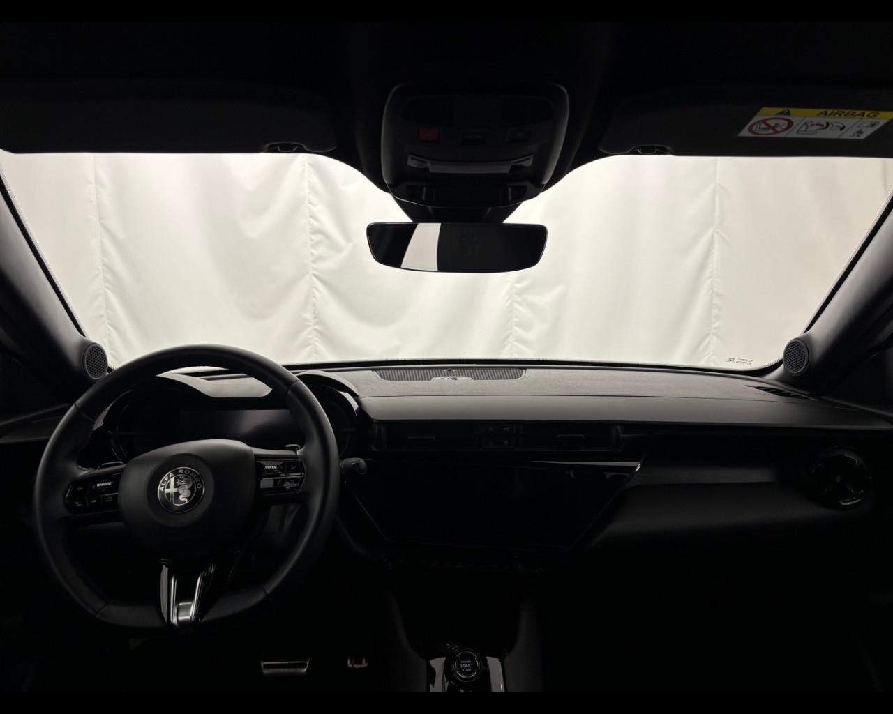 ALFA ROMEO Junior 1.2 ibrida Speciale 145cv edct6