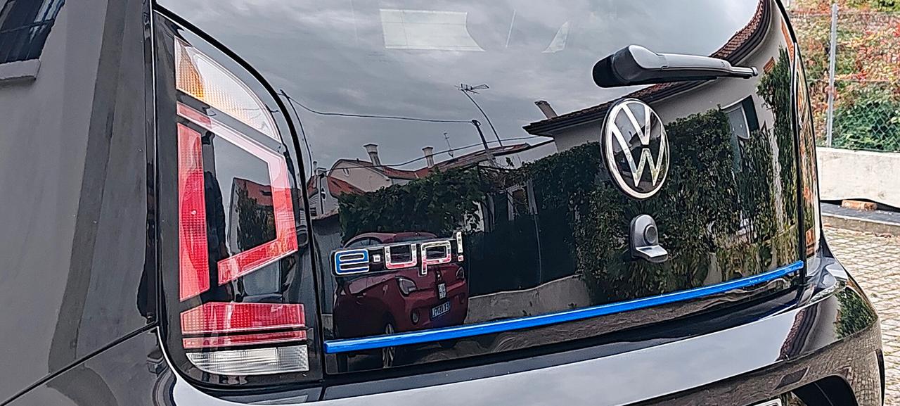 Volkswagen e-up! 5p 82CV- Anno 2021