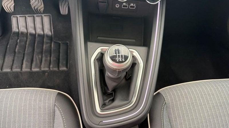 Renault Clio 5 PORTE 1.0 TCE
