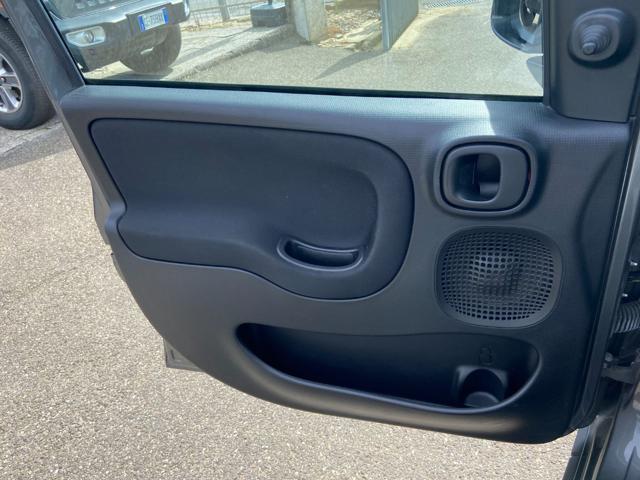 FIAT Panda *PROMO* 1.0 FireFly S&S Hybrid City Life