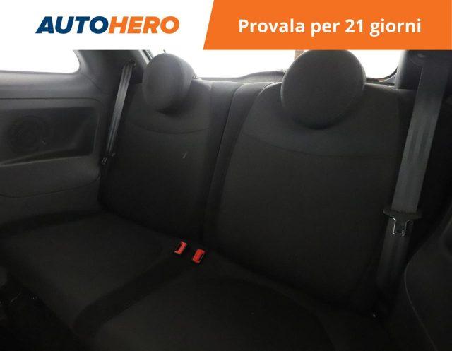 ABARTH 595 1.4 Turbo T-Jet 145 CV