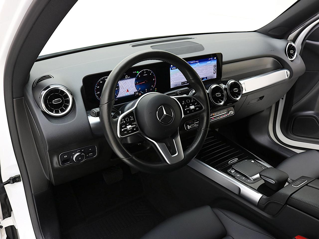 Mercedes-benz GLB 220 d 4Matic Sport Plus TETTO APRIBILE