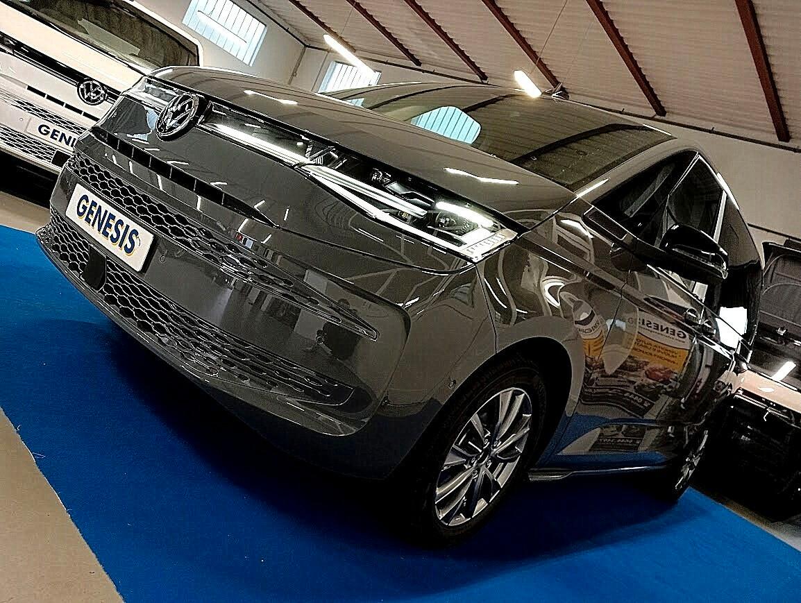Volkswagen T7 Multivan 1.5 245cv PHEV 4MOTION 4X4 LIFE 7P PRONTA CONS