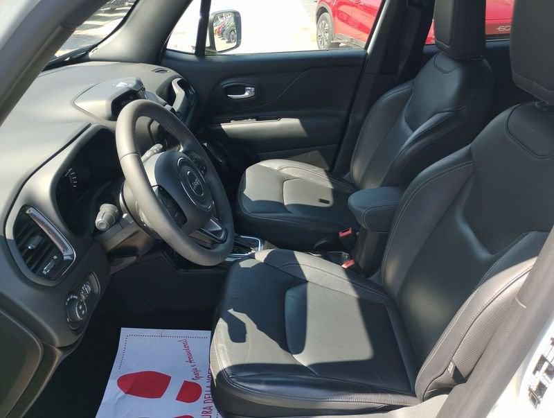 Jeep Renegade Renegade 1.3 t4 phev S 4xe at6