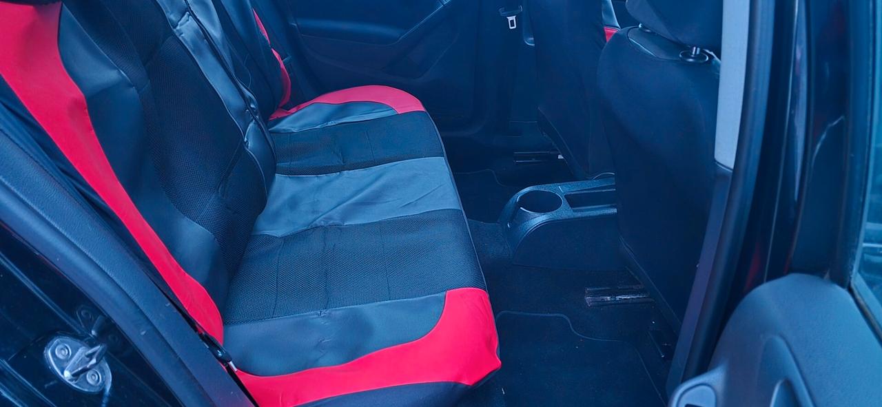 Volkswagen Golf 6. Euro 5 benzina perfetta