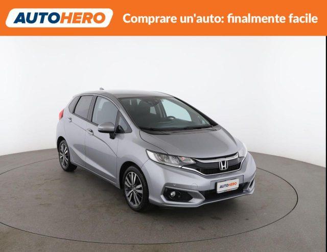 HONDA Jazz 1.3 Elegance Navi ADAS