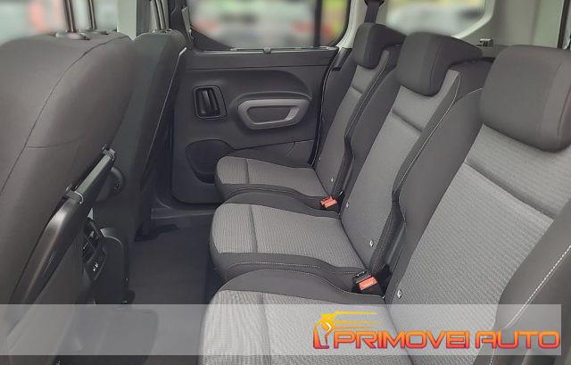 TOYOTA Proace City Verso 1.5D 130 CV S&S L1 Panorama