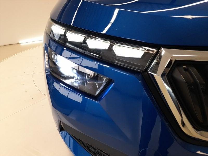 Škoda Kamiq 1.0 TSI 110cv DSG Style