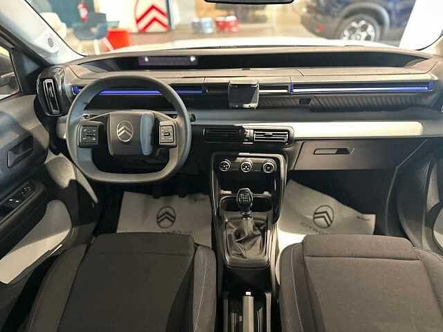 Citroen C3 PureTech 100 S&S You