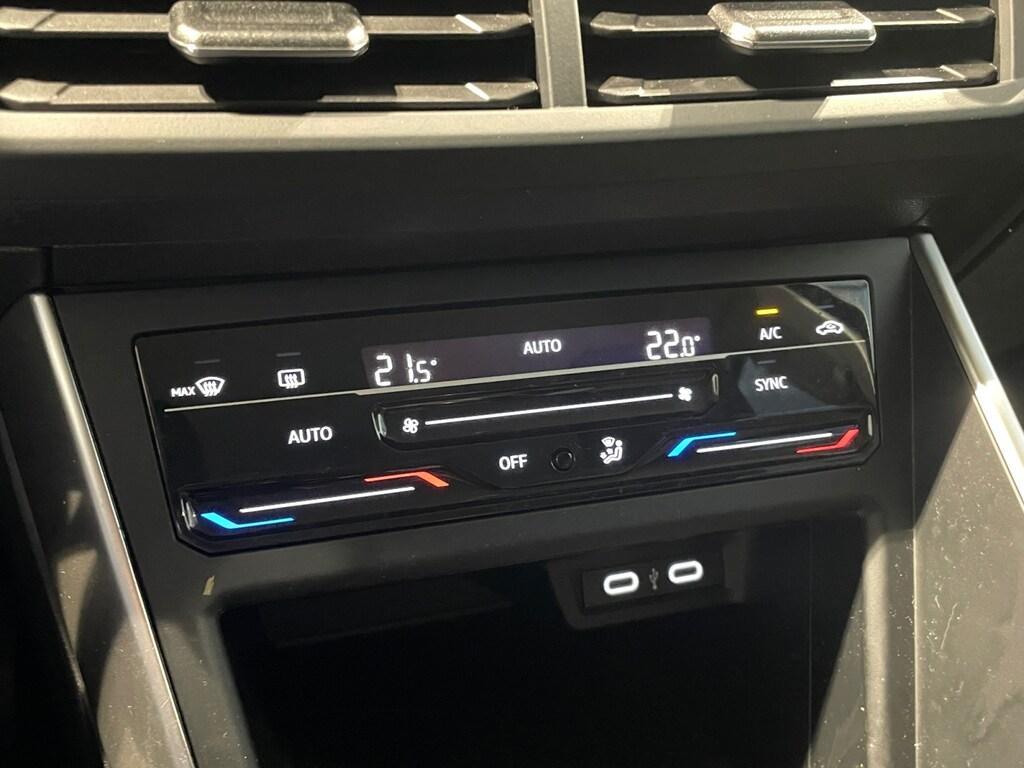 Volkswagen Polo 1.0 evo 80CV Life