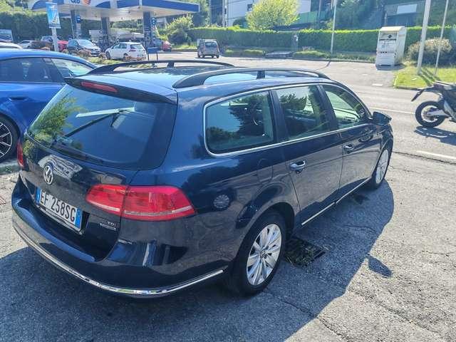 Volkswagen Passat Variant Passat Variant 1.6 tdi Comfortline