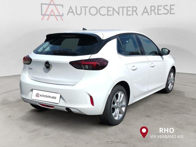 OPEL Corsa 1.2 Elegance