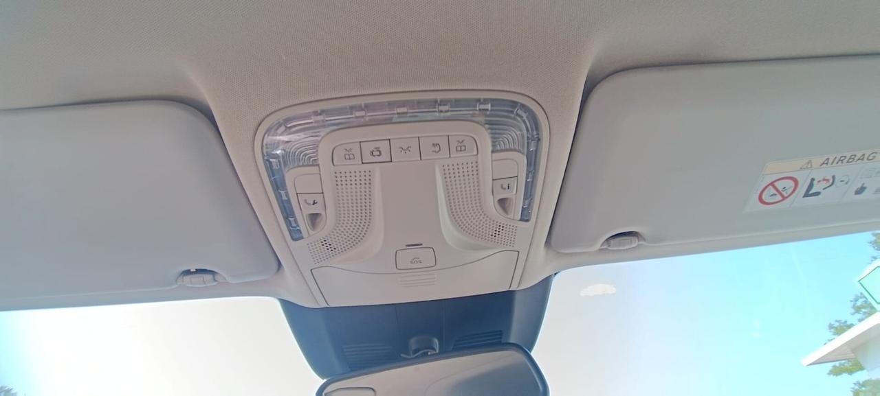 Mercedes-benz V 250 d Automatic Sport Long