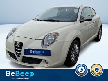 Alfa Romeo MiTo 1.4 PROGRESSION 78CV E6