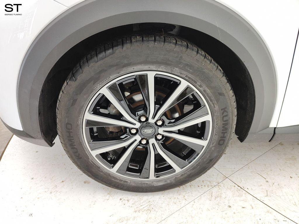 FORD Puma '19-> - Puma 1.0 EcoBoost Hybrid 125 CV S&S ST-Line