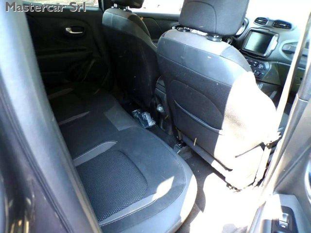 JEEP Renegade Renegade 2019 1.3 t4 phev Limited 4xe AT6 - GL994G