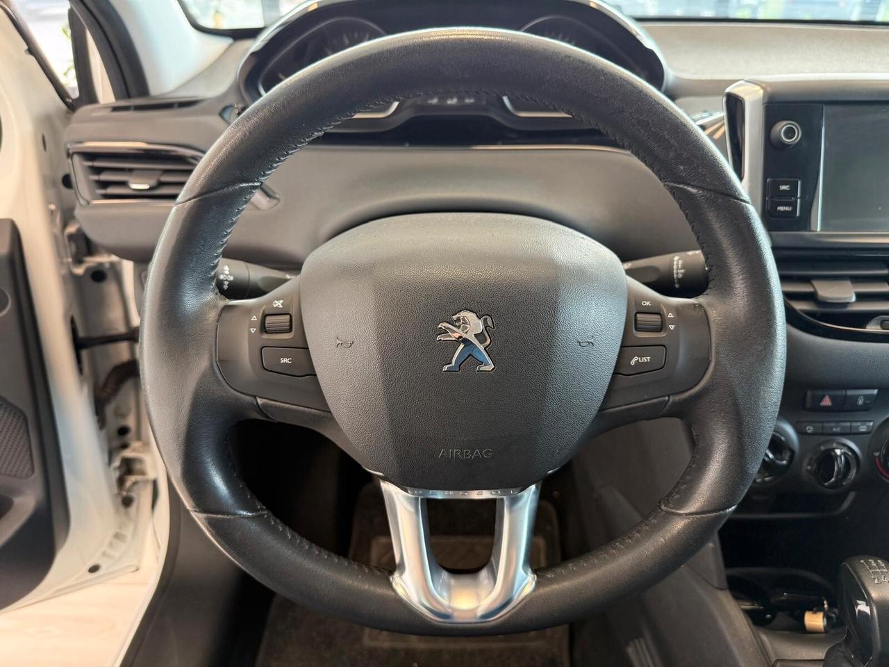 Peugeot 208 PureTech 82 5p. GPL Allure