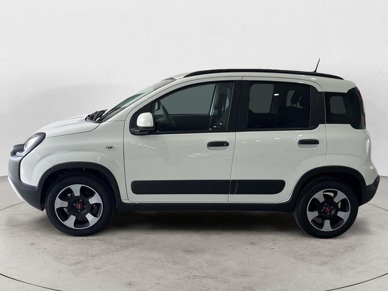 FIAT Panda Cross 1.0 FireFly S&S Hybrid