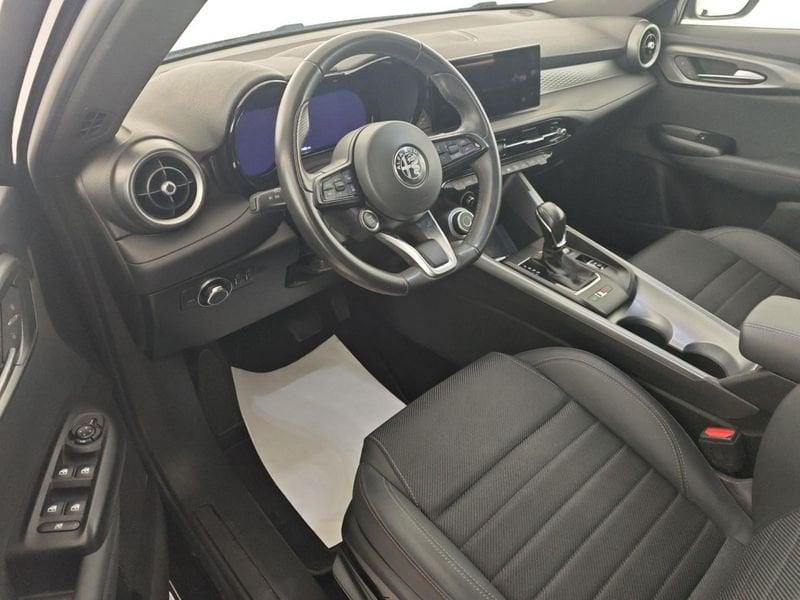 Alfa Romeo Tonale 1.5 130 CV MHEV TCT7 Sprint