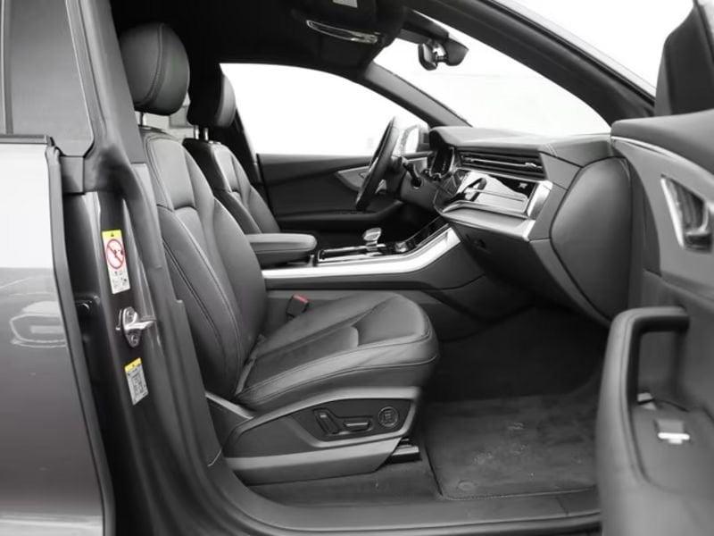 Audi Q8 Q8 SUV 45 TDI quattro tiptronic MATRIX LED CAMERA 360° HEAD-UP