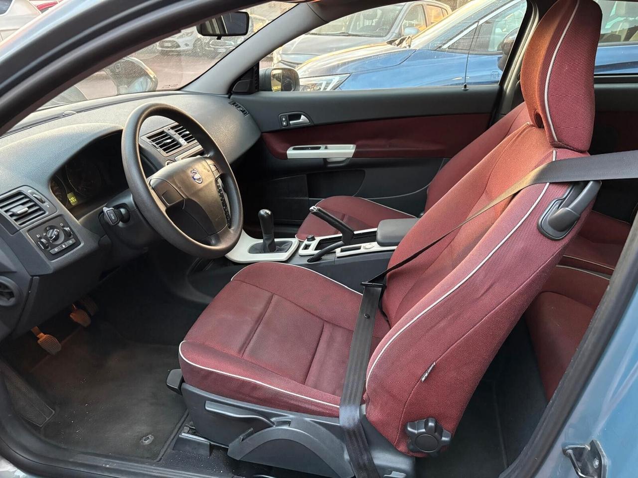 Volvo C30 1.6 D Momentum