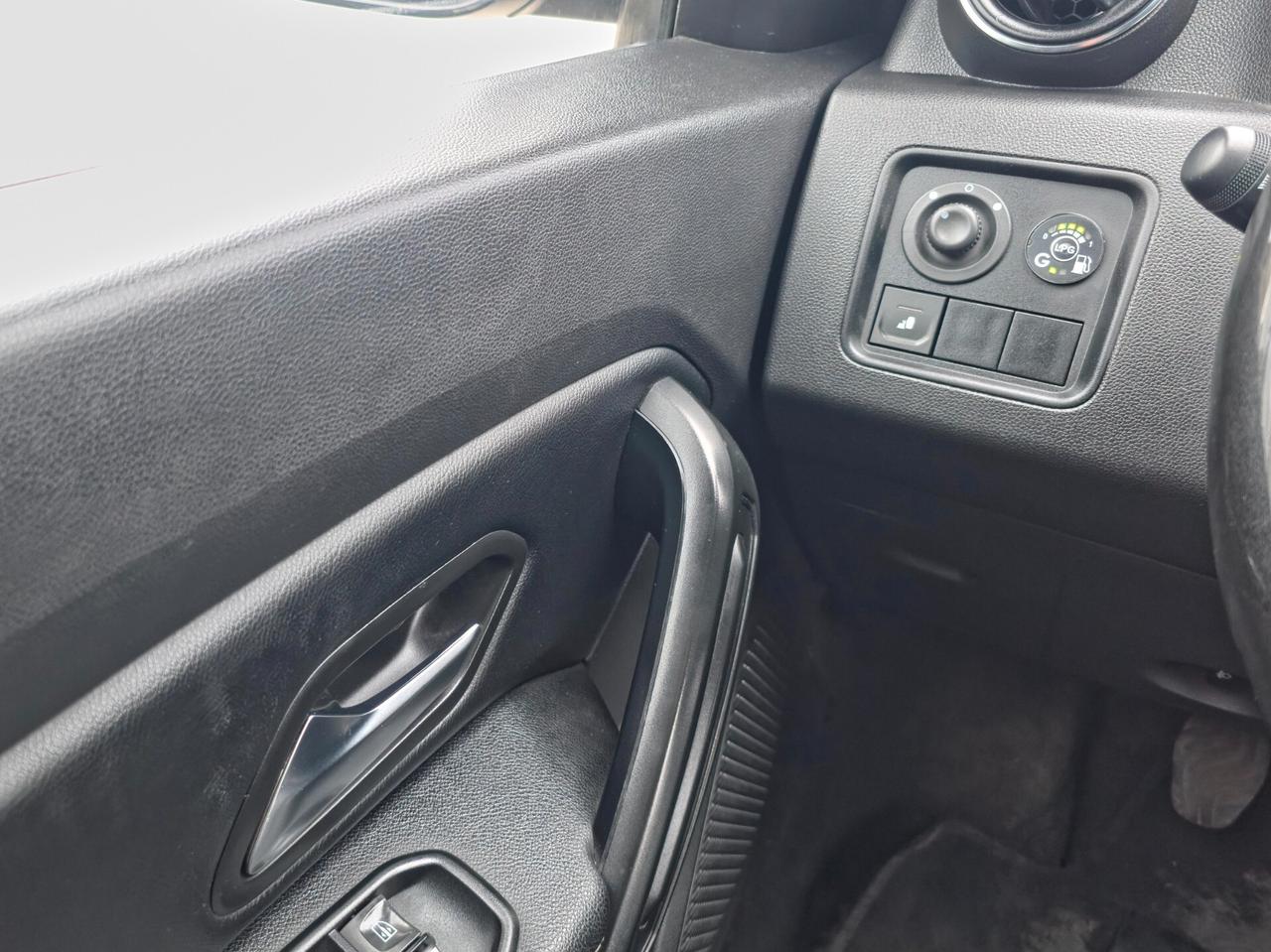 Dacia Duster 1.6 SCe GPL 4x2 Prestige 2018-E5 Manuale NEO