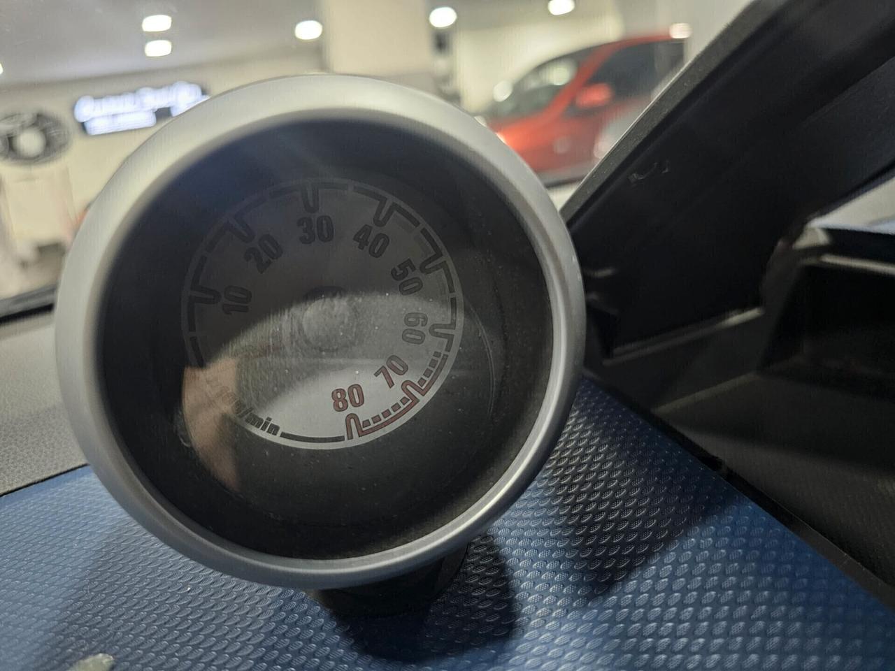 NUOVA OPEL AGILA 1.2 EDITION 85CV -KM CERTIFICATI- PRONTA CONSEGNA