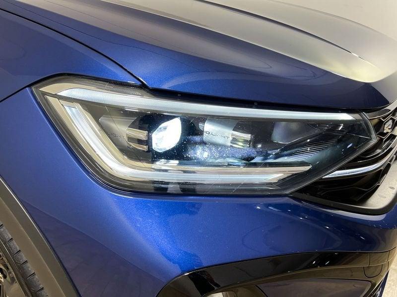 Volkswagen Taigo Taigo 1.0 TSI 110 CV R-Line