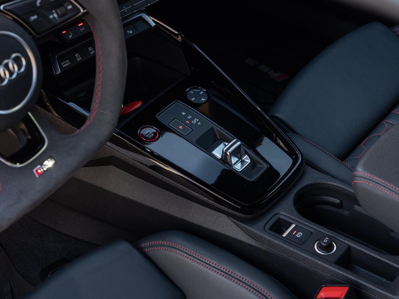 Audi A3 RS 3 SPB TFSI quattro S tronic