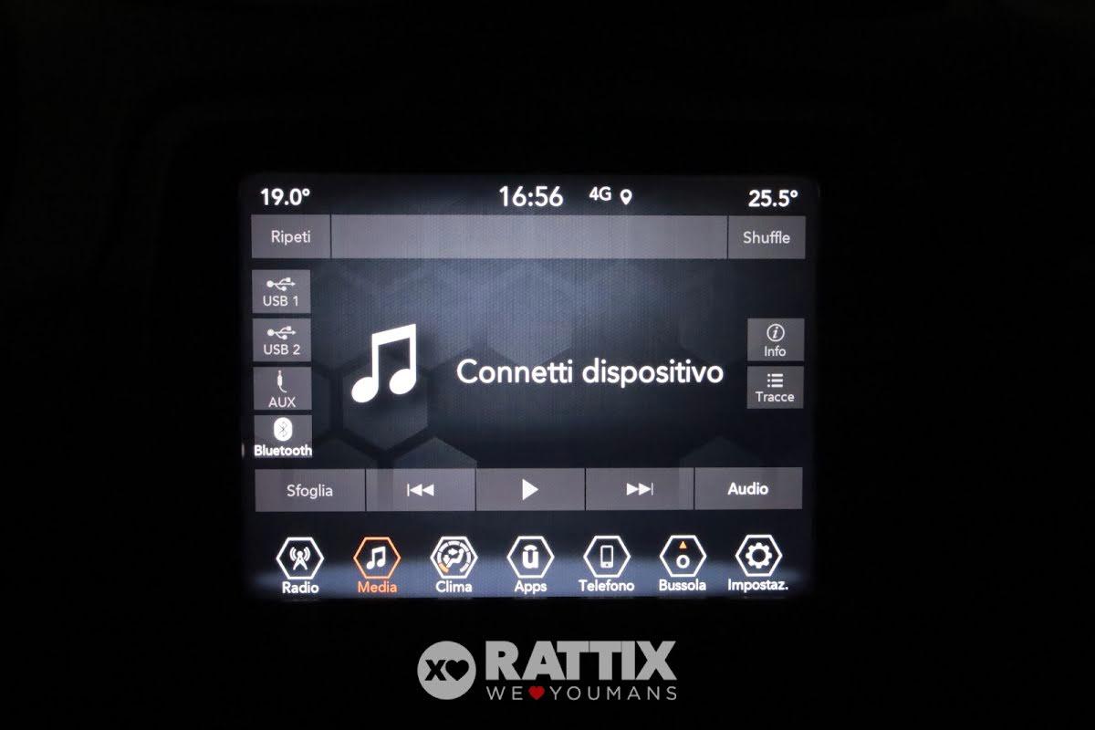 Jeep Renegade 1.3 t4 phev Limited 4xe at6