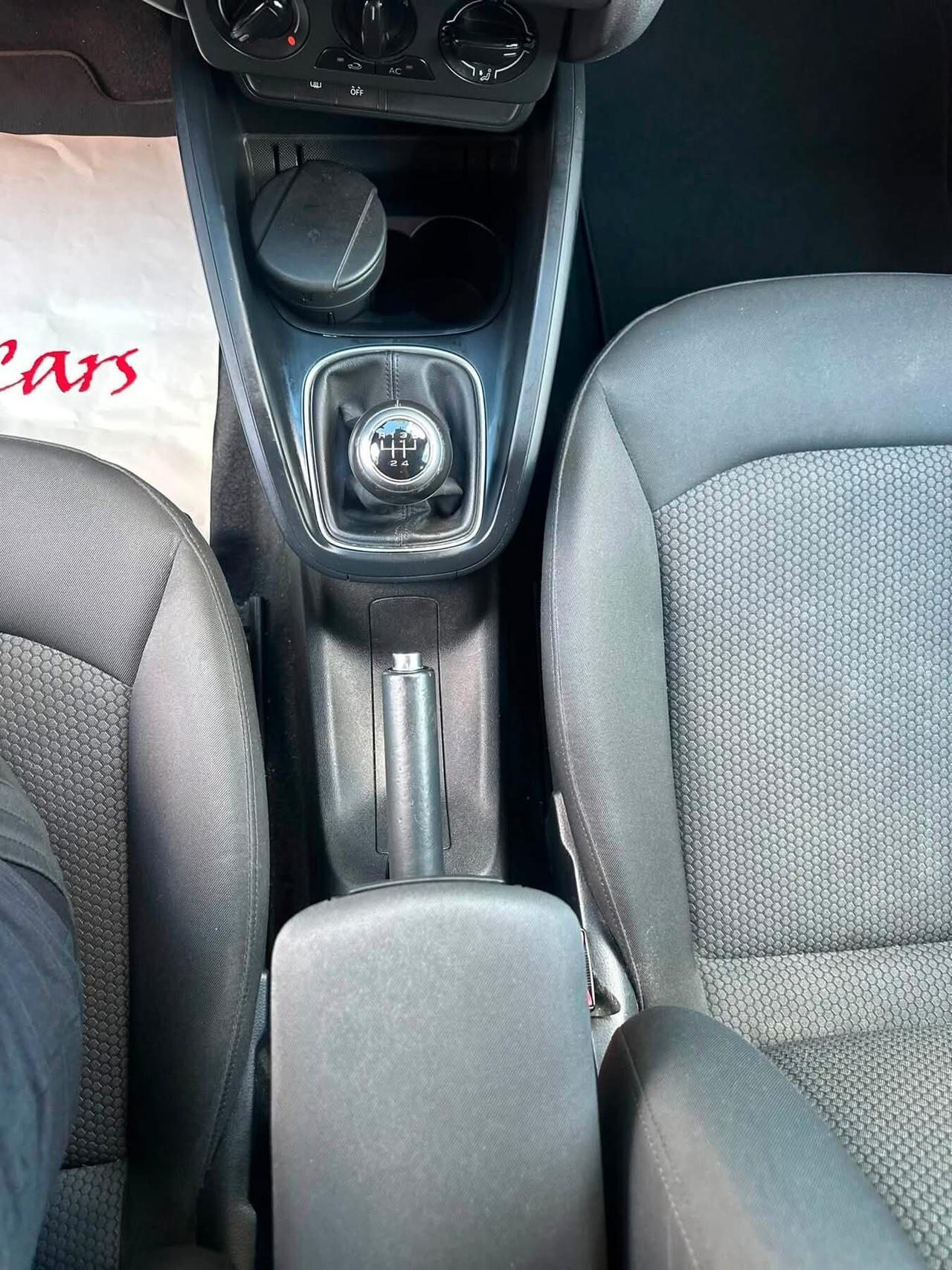 Audi A1 1.6 TDI Attraction NEOPATENTATI