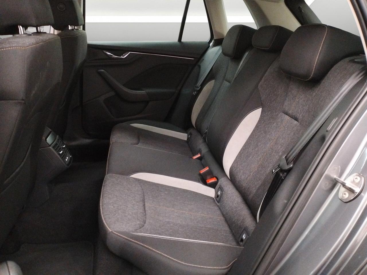 Skoda Kamiq 2022 1.0 tsi Style 110cv dsg * 38.000 KM *