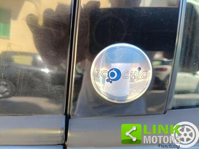 LANCIA Ypsilon 1.2 69 CV 5 porte GPL Ecochic Silver NEOPATENTATI