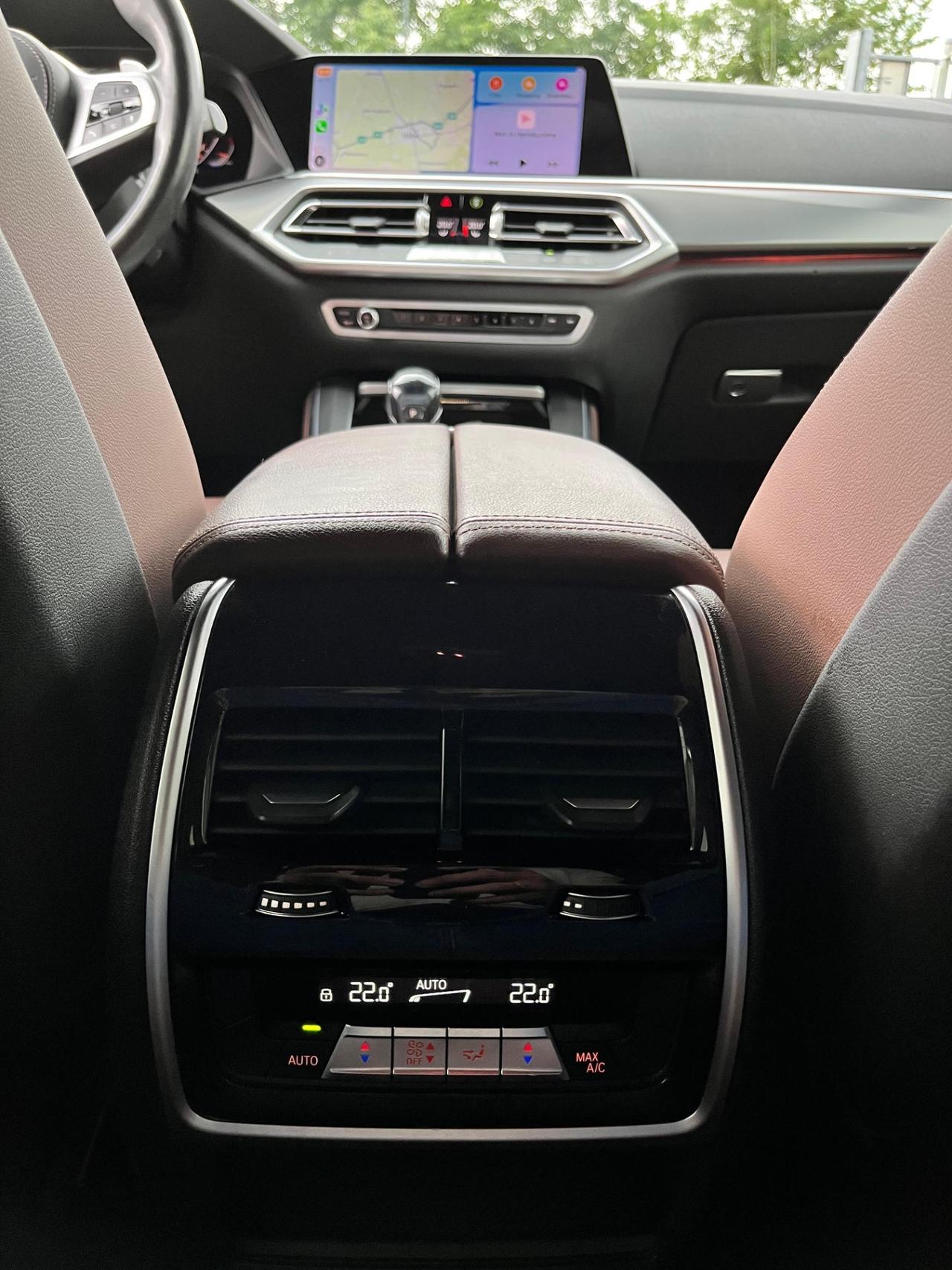 Bmw X5 xDrive30d Msport