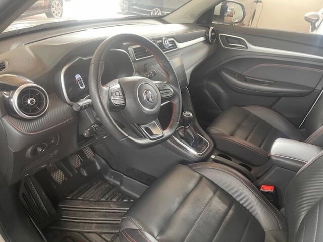 Mg ZS 1.0T-GDI Luxury