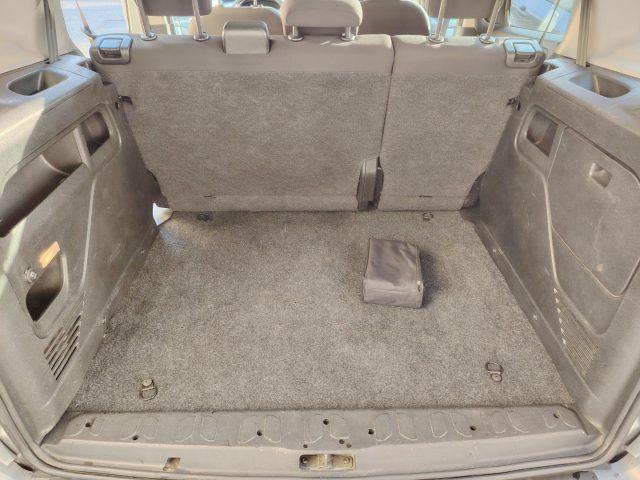 FIAT Doblo 1.4 T-Jet 16V Natural Power Emotion PREZZO REALE