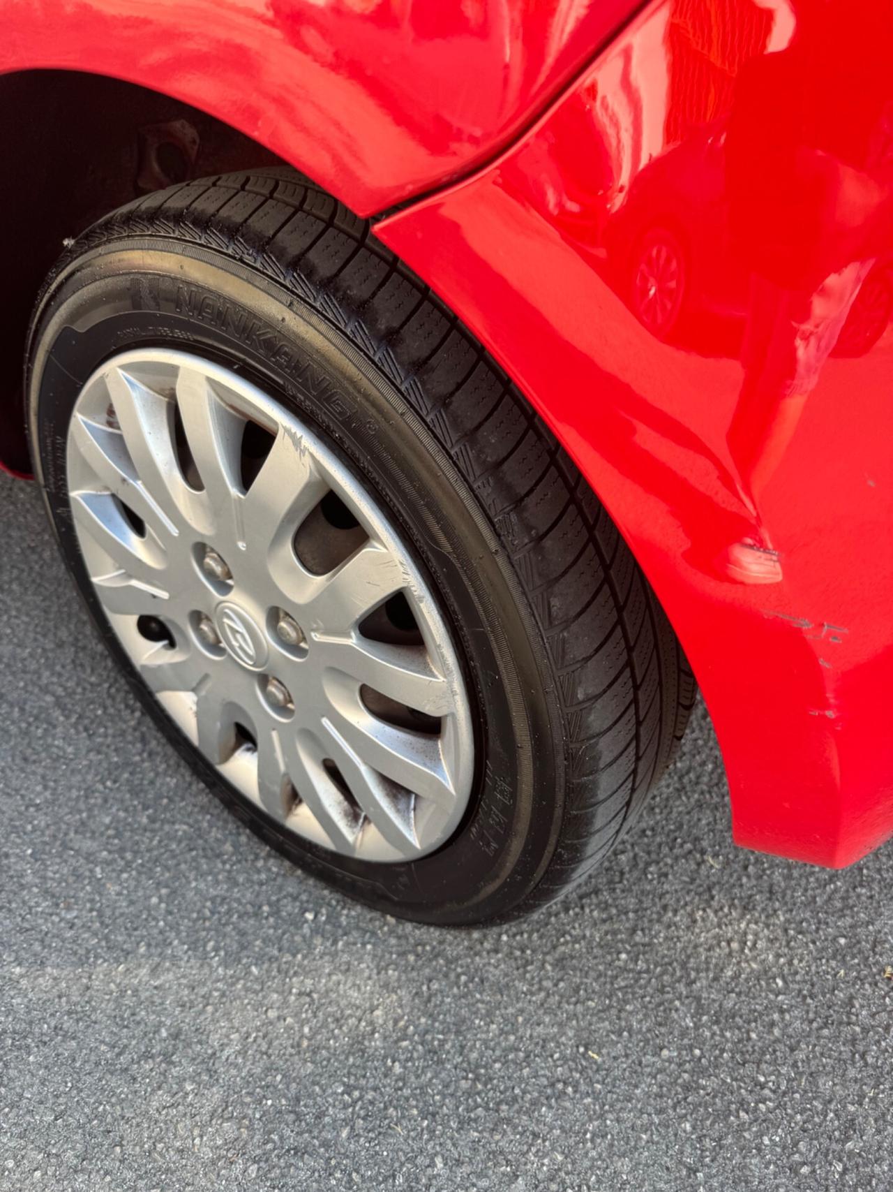 Hyundai i10 1.1 12V BlueDrive GPL Active